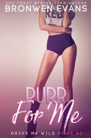 Cover of Purr For Me