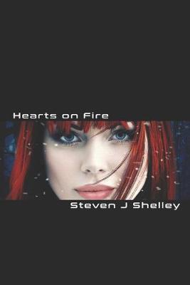 Book cover for Hearts on Fire