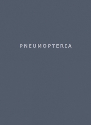 Book cover for Pneumopteria