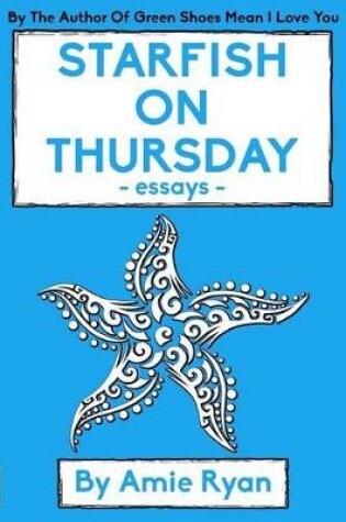 Cover of Starfish On Thursday