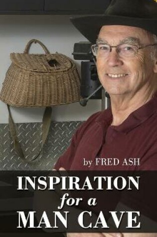 Cover of Inspiration for a Man Cave