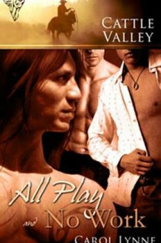 Cover of All Play & No Work
