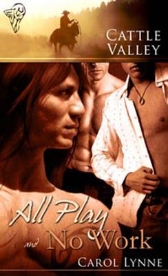 Cover of All Play & No Work