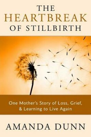 Cover of The Heartbreak of Stillbirth