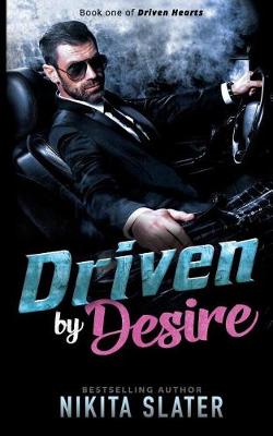 Book cover for Driven by Desire