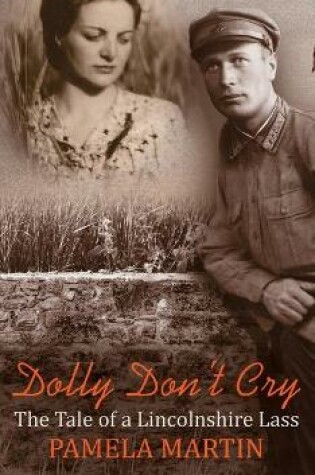 Cover of Dolly Don't Cry