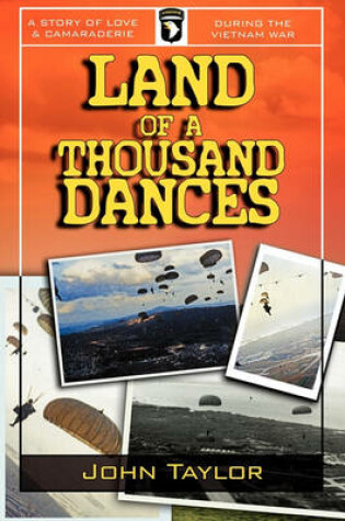 Cover of Land of a Thousand Dances