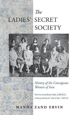 Cover of The Ladies' Secret Society