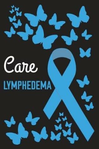 Cover of Care Lymphedema
