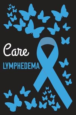 Book cover for Care Lymphedema