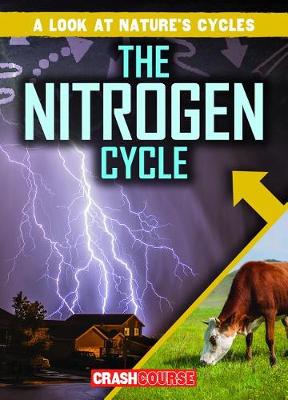 Cover of The Nitrogen Cycle