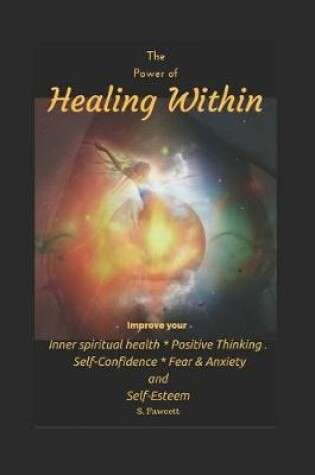 Cover of The Power of Healing Within