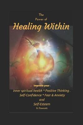 Book cover for The Power of Healing Within