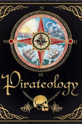 Cover of Pirateology