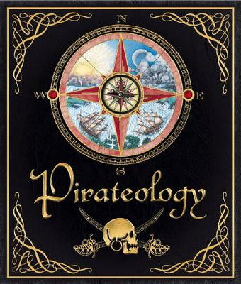Book cover for Pirateology