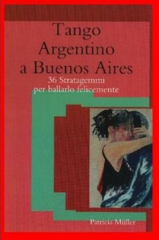 Cover of Tango Argentino a Buenos Aires