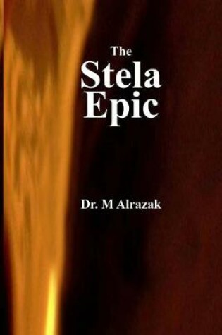 Cover of The stela epic