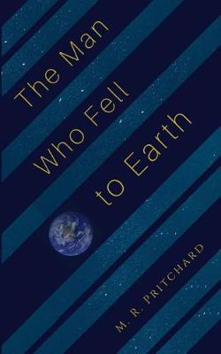 Book cover for The Man Who Fell to Earth