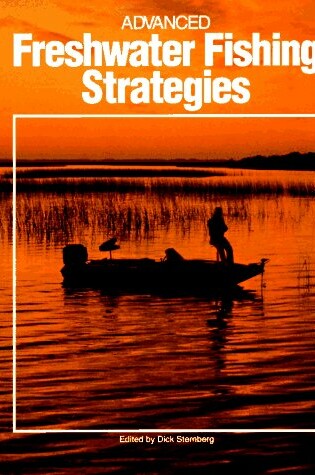 Cover of Advanced Freshwater Fishing Strategies