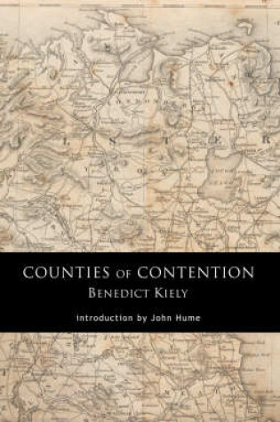 Cover of Counties of Contention