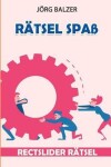 Book cover for Rätsel Spaß