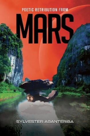 Cover of Poetic Retribution From Mars