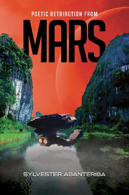 Book cover for Poetic Retribution From Mars