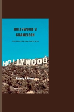 Cover of Hollywood's Chameleon