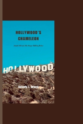 Book cover for Hollywood's Chameleon