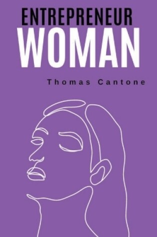 Cover of Entrepreneur Woman