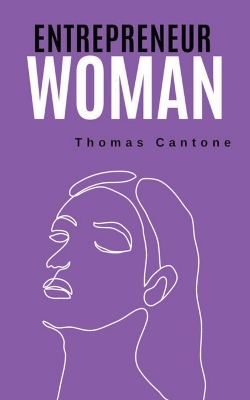 Book cover for Entrepreneur Woman