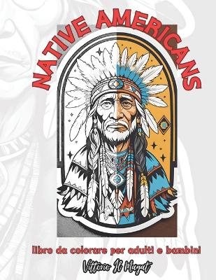 Cover of Native Americans