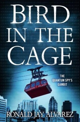 Cover of Bird in the Cage