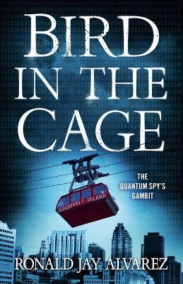 Book cover for Bird in the Cage