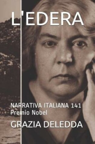 Cover of L'Edera