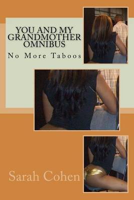 Book cover for You and My Grandmother Omnibus
