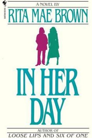 Cover of In Her Day
