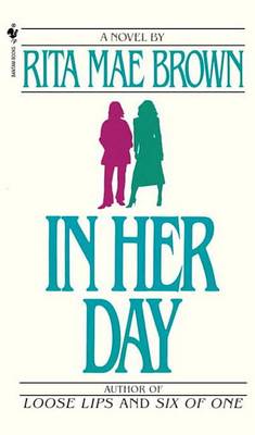 Book cover for In Her Day