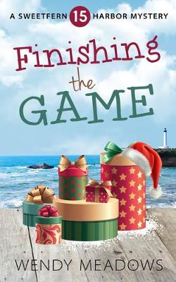 Book cover for Finishing the Game