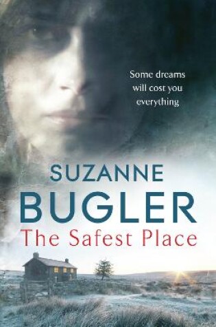 Cover of The Safest Place