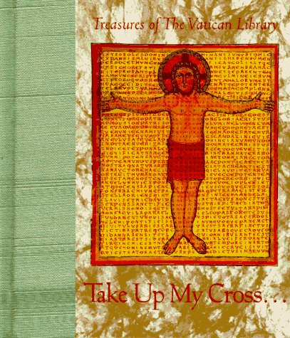 Cover of Take Up My Cross--