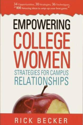 Cover of Empowering College Women