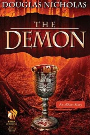 Cover of The Demon