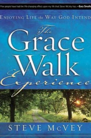 Cover of The Grace Walk Experience