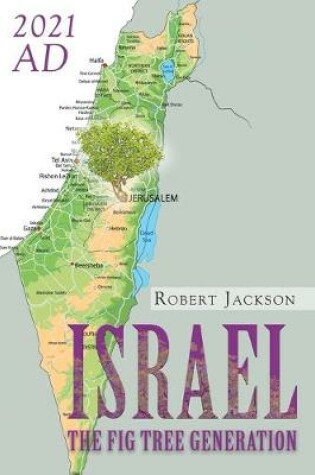 Cover of Israel