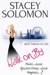 Book cover for Walk on by