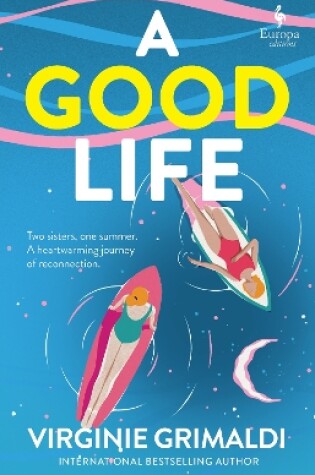 Cover of A Good Life