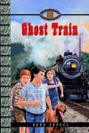 Book cover for Ghost Train