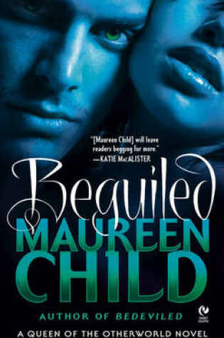 Cover of Beguiled