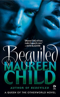 Book cover for Beguiled